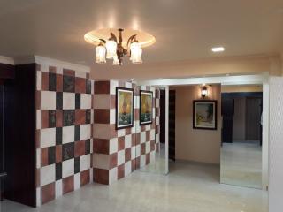 Setrac Orange Hotel - Navi Mumbai - 1