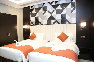 Bayat Suites - 3