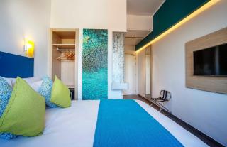 Relax Hotel Kenitra - 5