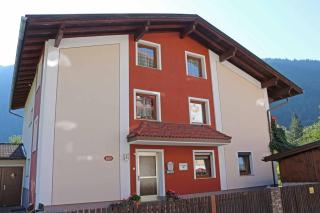 Pension Delacher - Ried im Oberinntal - 7