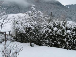 Pension Delacher - Ried im Oberinntal - 2