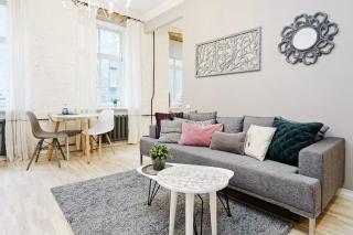 Stabu Street Residence - Riga - 8
