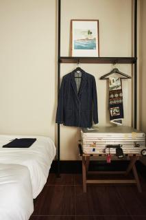Josh Hotel - Bangkok - 9