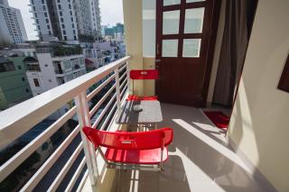 Binh An hotel - Nha Trang - 9