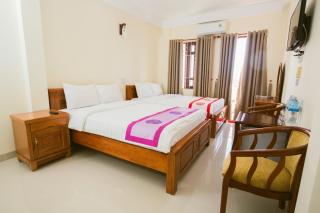 Binh An hotel - Nha Trang - 0
