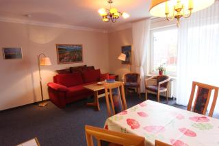 Residenz Albatros - Cuxhaven - 2