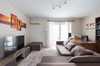 Holargos Metro Rooms - Atene - 6