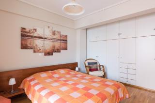Holargos Metro Rooms - Atene - 4