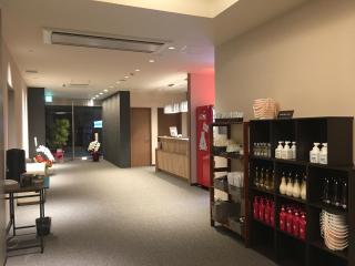 Hotel Crown Hills Onahama - Iwaki - 2