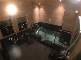 Hotel Crown Hills Onahama - Iwaki - 3