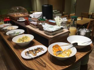 Hotel Crown Hills Onahama - Iwaki - 6