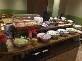 Hotel Crown Hills Onahama - Iwaki - 5