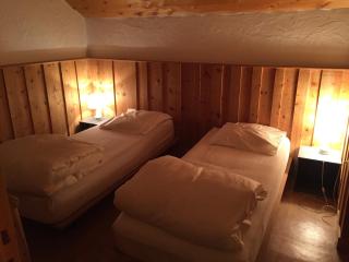 Les Cristaux - Saint-Gervais-les-Bains - 2