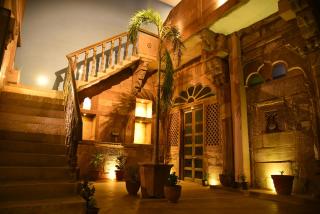 Rani Mahal - Jodhpur - 9