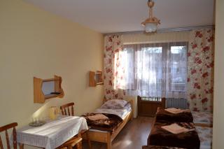 U Dziadkowców - Białka Tatrzańska - 9
