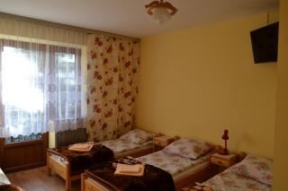U Dziadkowców - Białka Tatrzańska - 6