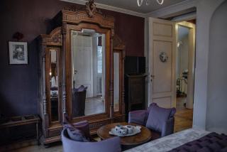 Dépendance Maison Géron - 7