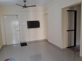 Galaxy Apartment - Mumbai - 0