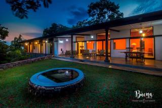 The Buena Vista Kandy - 7