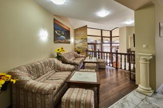 Guest House Mira - Sapareva Banya - 8