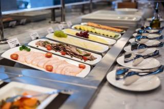 Premier Inn Doha Education City - Doha - 4