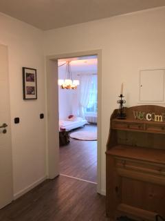 Apartmenthaus Der Johanneshof - tolle Lage nah am See - Schliersee - 1