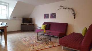 Ferienwohnung Kirchhellen "Lepper Eck" - Bottrop-Kirchhellen - 6