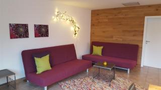Ferienwohnung Kirchhellen "Lepper Eck" - Bottrop-Kirchhellen - 5