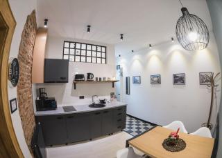 Zinne Apartments - Brasov - 9