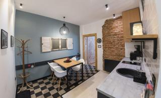 Zinne Apartments - Brasov - 7
