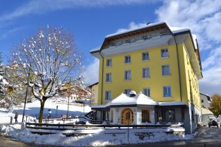 Hotel Vittoria - Folgaria - 9