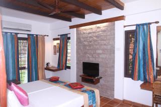 Kadambavanam Ethnic Village Resort - Pālamedu - 1