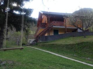 la terrasse - 3