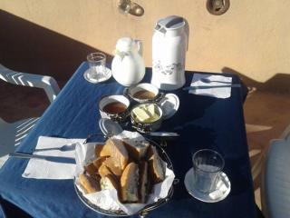 Auberge Gitelkst - Tafraout - 7