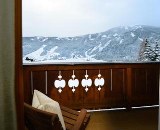 Hotel Bergheimat - 6