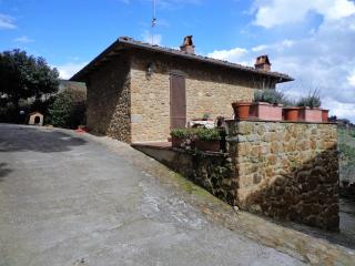 La Chiusa dei Monaci - Castelmuzio - 8