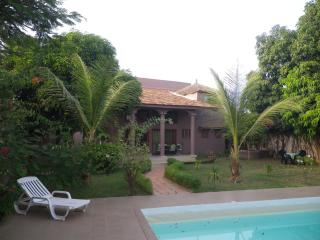 Villa la Linguère - 9