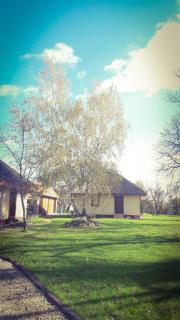Őrségi Lak-Tanya - Viszák - 4