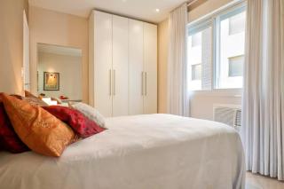 HomeStay 3 - Avenida Carlos Gomes - Porto Alegre - 7