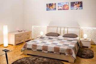 OnLviv Apartments Teatralna 23 - Lviv - 1