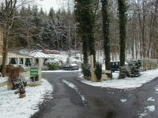 Hotel Ermitage du Moulin Labotte - Haybes - 8