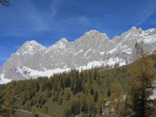 Glösalm - Ramsau am Dachstein - 3