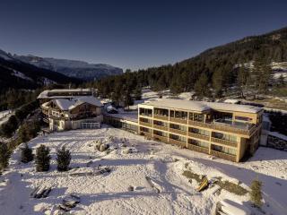 Hotel Gran Paradiso - San Cassiano - 6