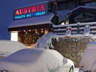 Austria Mzaar Chalets & Services - Kfardebian - 0