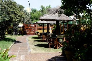 Hostería Mar de Ajó - Mar de Ajó - 4