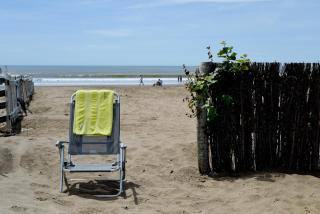 Hostería Mar de Ajó - Mar de Ajó - 9