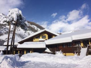 Hotel Cà Fiore - Bardonecchia - 9