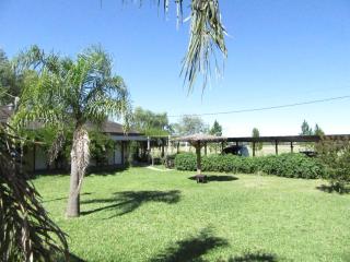 Complejo Molino de las Termas - 4