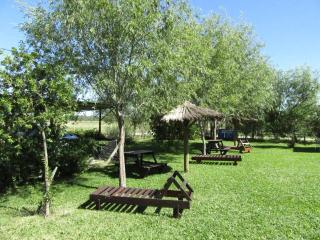 Complejo Molino de las Termas - 1