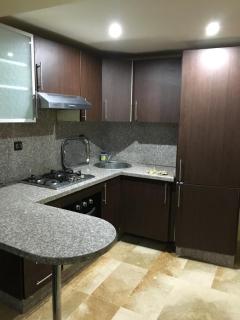 Hafssa apartement - 0